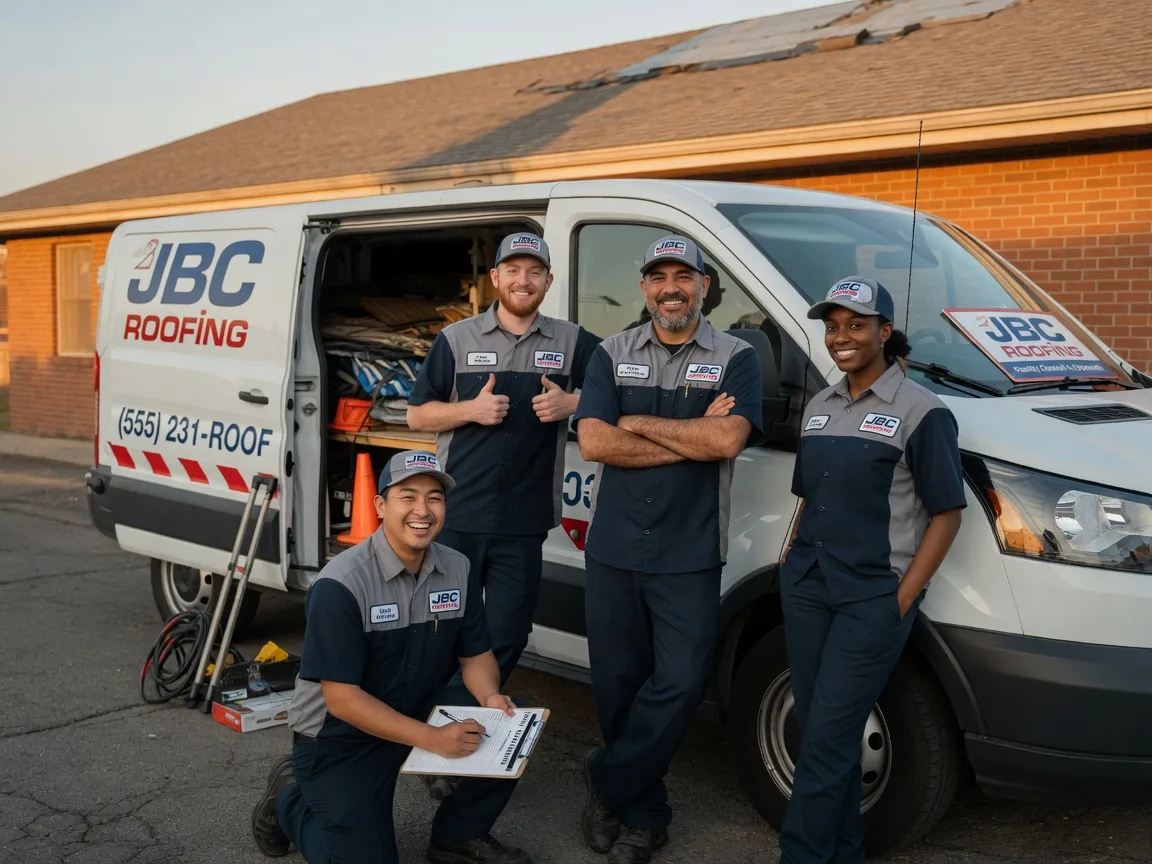 Roof Replacement company in Oakfield, ME